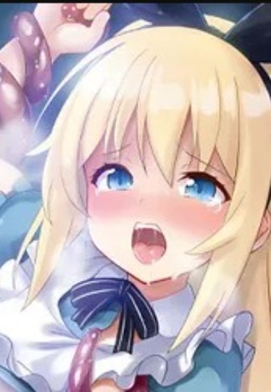 Alice và mê cung ham muốn tội lỗi