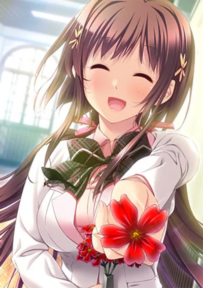 Bản tình ca nồng cháy của âm mưu