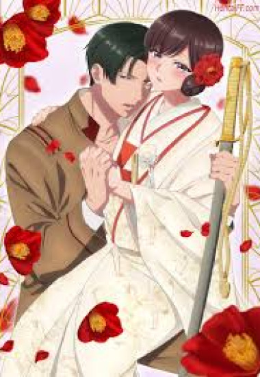 Bí mật về cuộc hôn nhân thế thân của cô dâu Asako