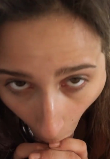 Chiều chuộng người yêu hết nấc cùng Ashley Adams