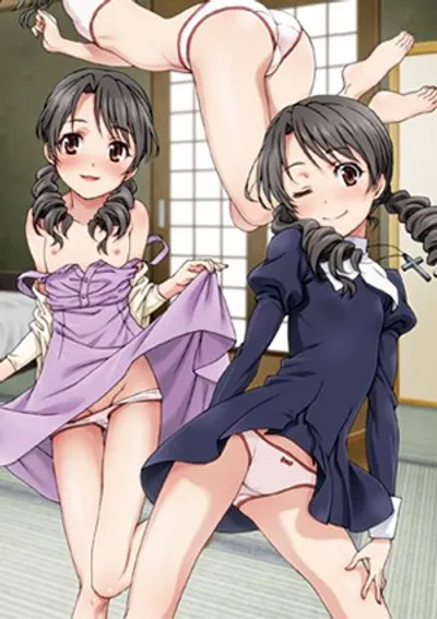 Điều khoản ngọt ngào trong căn phòng trọ