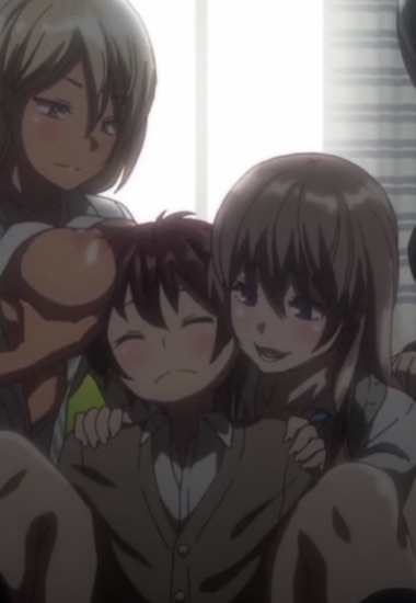 Dùng vũ khí bí mật chinh phục bạn của chị gái