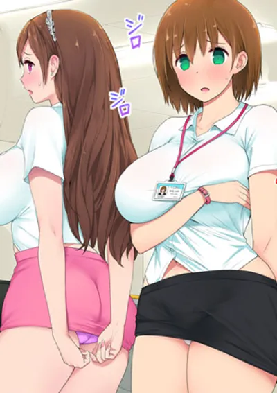 Góc khuất dâm dục và văn hóa quấy rối công sở