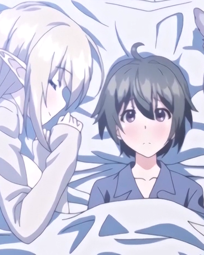 Hai nữ du hành nóng bỏng từ thế giới khác