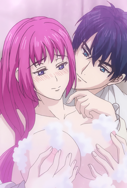 Hành trình chuyển sinh của nàng tiểu thư phản diện