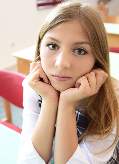 HEYZO-3775 Daisy Cake: Thầy Giáo Biến Thái Ép Hội Trưởng Học Bú Cặc