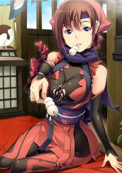 Hình phạt nồng cháy dành cho Shizume