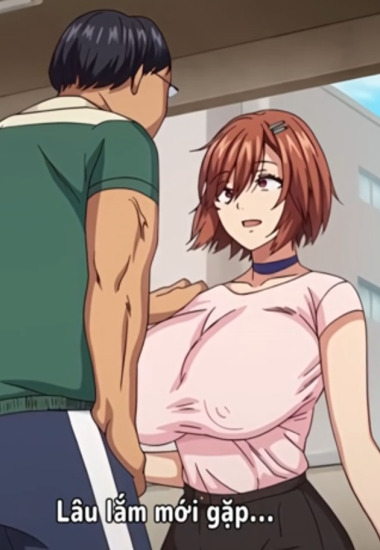 Khi bạn thân thay thế người cha bất lực