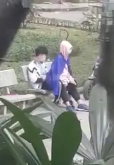 Khi các cháu Gen Z lấn lướt đàn anh