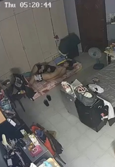 Khi em người yêu và anh bồ chơi hệ liều