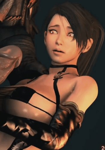 Khi thợ săn gục ngã dưới chân ác quỷ