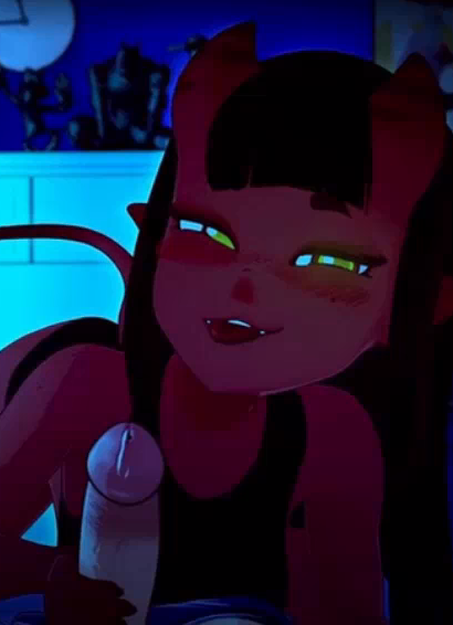 Lời nguyền ngàn năm của quỷ mộng