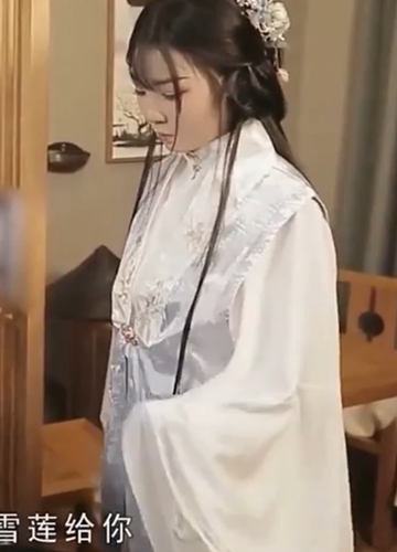 MAD047 Cô nương dâm đãng sống trên vùng núi tuyết