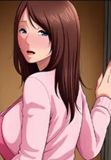 Màn chăm sóc nồng cháy của người mẹ Shiori