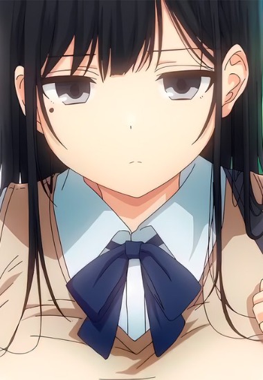 Màn thử nghiệm khoái cảm lạ thường của Nanami