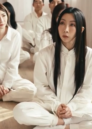 MD0240 Bản hùng ca thanh trừng và sự trừng phạt nồng cháy