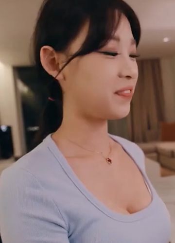 MD0298 Sự trỗi dậy bản năng dâm dục trong ngôi nhà chung