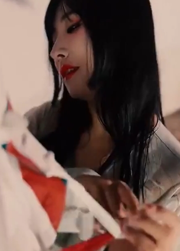 MSD175 Nàng Đát Kỷ tái thế và bản giao hưởng nhục cảm chốn tửu trì