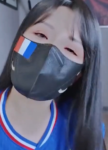 MSD186 Nàng thơ trẻ trung và đôi chân nuột nà