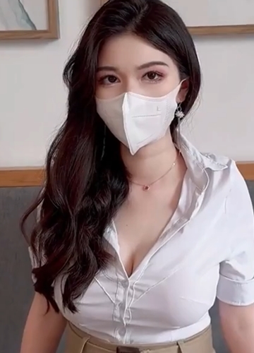 MSD187 Cô giáo tất đen và sự cám dỗ ngọt ngào