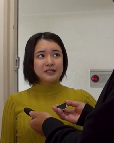 MUSUME-102525 Trò chơi tìm điều khiển đầy kích thích