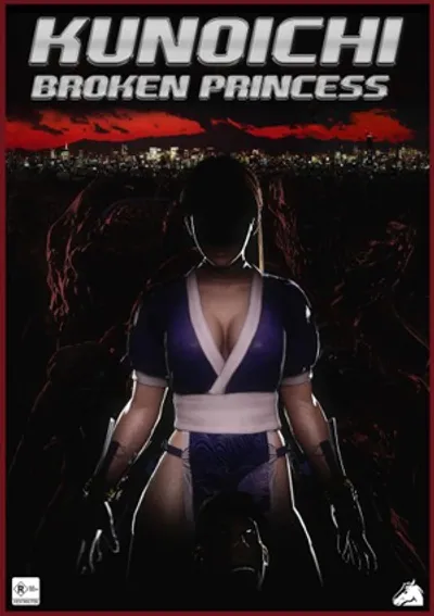 Nữ Ninja và sứ mệnh cứu rỗi Tokyo