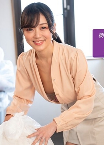 PONDO-112725 Mỹ nhân hàng xóm lén lút quyến rũ trai trẻ