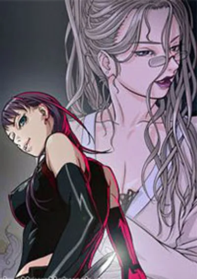 Rei Mio và Cuộc Săn Lùng Tại Khu Ổ Chuột Tokyo