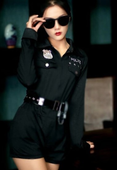 SH008 Nữ điệp viên xui xẻo