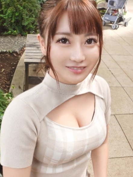 SIRO-5435 Mỹ nhân tí hon 148cm rũ bỏ vẻ ngoài sành điệu để phục vụ