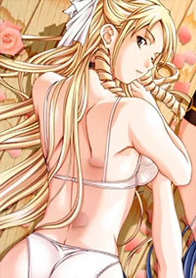 Takuro dùng bí thuật Bát Quái Quyền để hiếp dâm nữ sinh