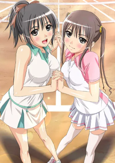 Từ tay vợt nhiệt huyết đến những trải nghiệm tình dục