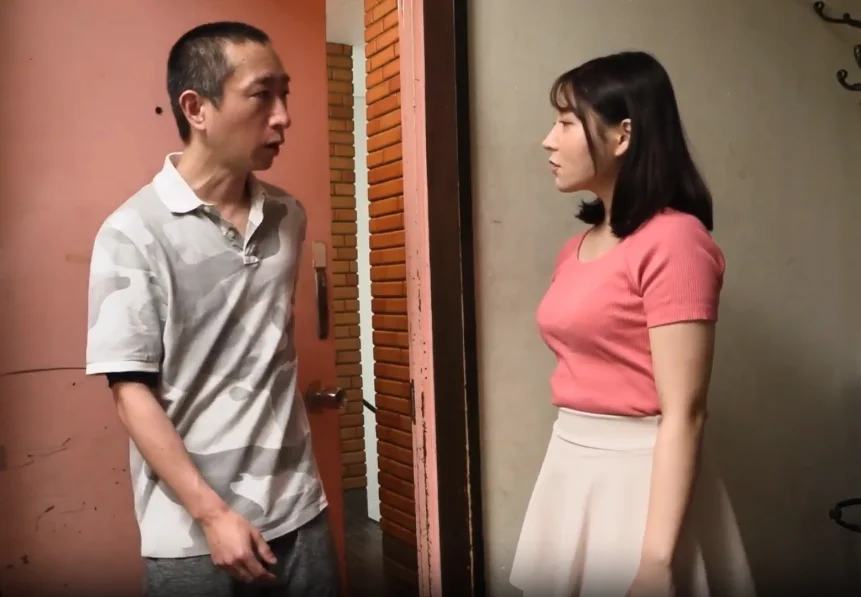 1PON-021024_001 Bà mẹ trẻ gạ địt bạn của con trai