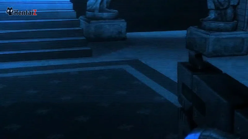 Bóng ma lạc lối giữa thiên đường rực cháy