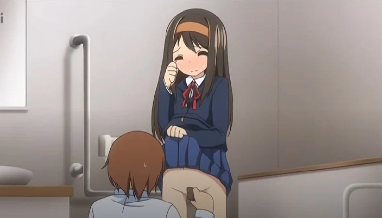 Chuyện tình yêu của Thầy Kaneko và Konoka