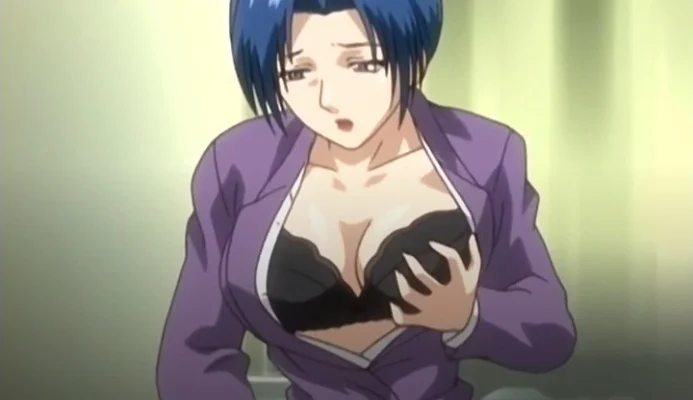 Cô giáo Mizuho dụ dỗ học trò Naria làm tình