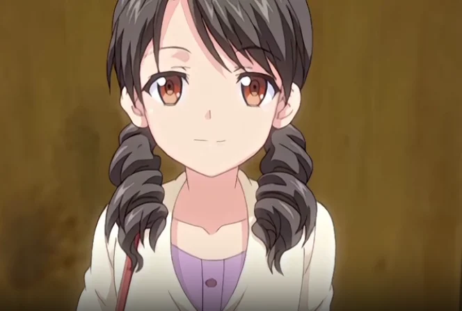 Điều khoản ngọt ngào trong căn phòng trọ