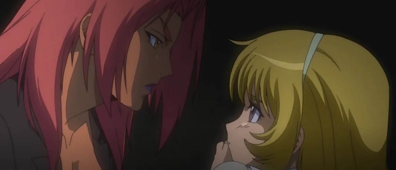 Được chịch dàn quái vật sau khi sa vào bẫy