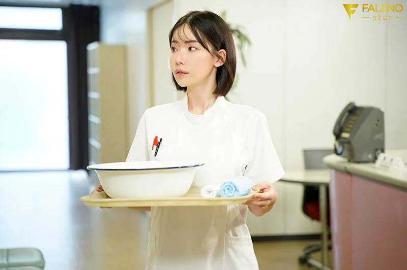 FSDSS-789 Phòng khám điều trị rối loạn cương dương – Eimi Fukada