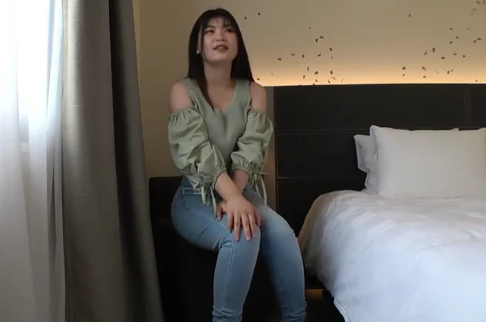 GANA-2777 Cuộc hành trình từ sự cô đơn khi xa nhà đến thiên đường