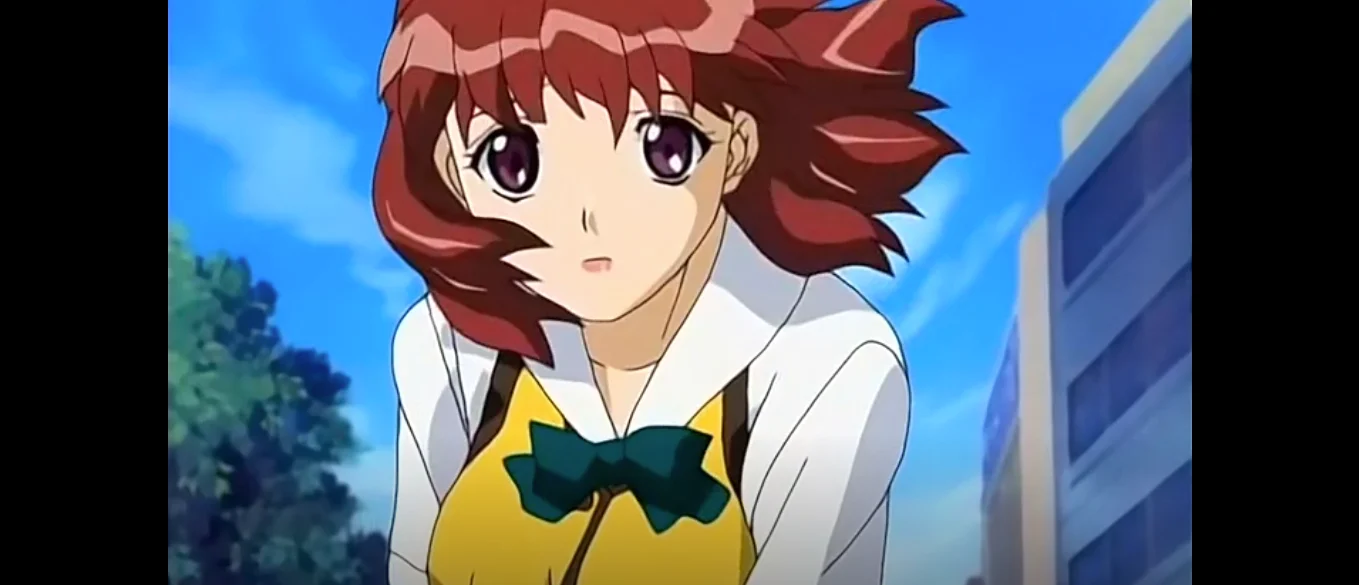 Haruka Ito và câu lạc bộ ngoại khóa