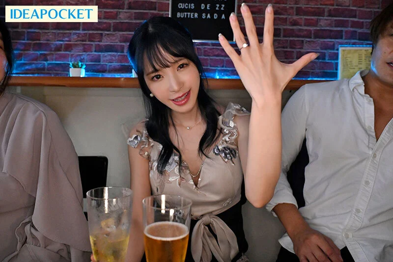 IPZZ-178 Đi khách sạn với người yêu cũ trước khi lấy chồng