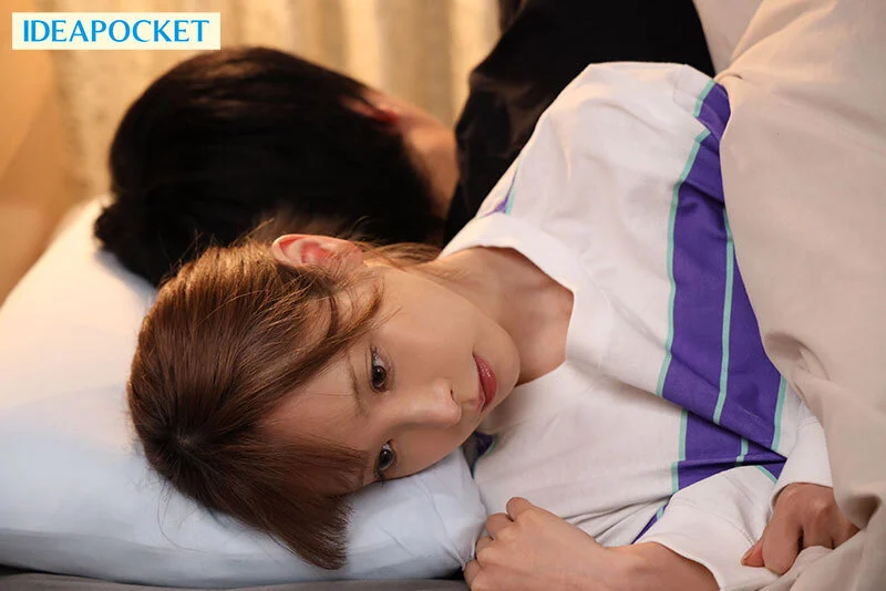 IPZZ-597 Qua đêm với bạn thân vì giận người yêu