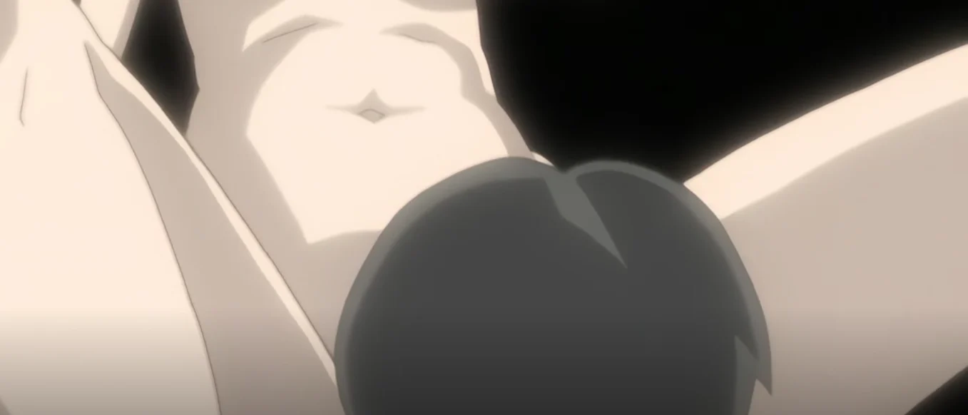 Kazushi thăng hoa cực cháy cùng mẹ của bạn thân