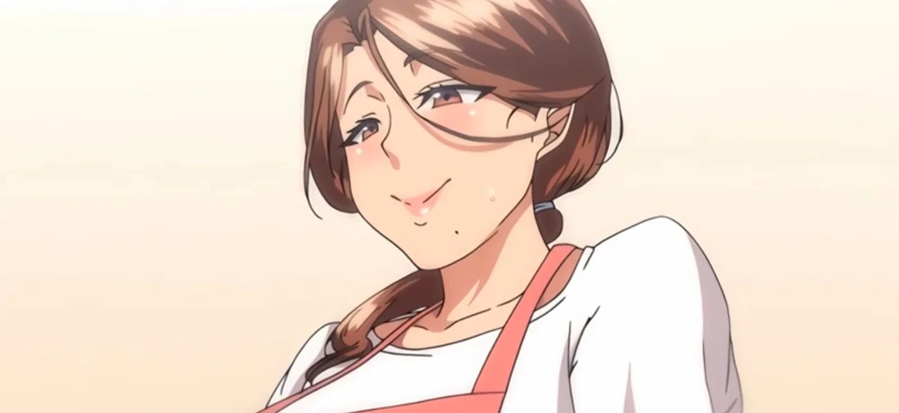 Khao khát thầm kín của bà nội trợ Yumiko