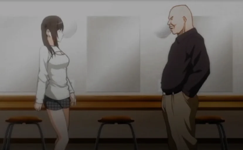 Khi ánh hào quang bị bóng tối bủa vây