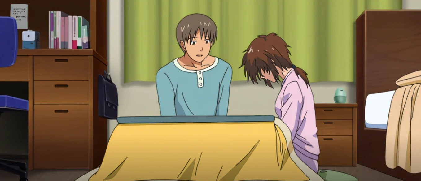 Lột xác xinh đẹp để hẹn hò cùng anh trai