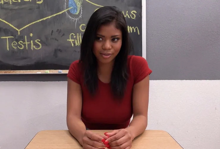 Ngôi sao điền kinh và tiết học sức khỏe đặc biệt cùng thầy giáo