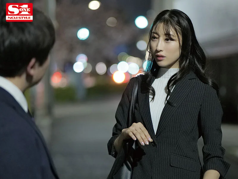 SSIS-837 Qua đêm tại một nhà trọ suối nước nóng cùng sếp