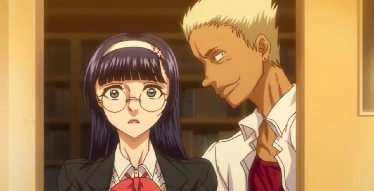 Tuyệt chiêu tuyển thành viên của chủ tịch Saokura